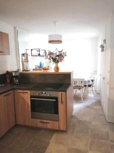 French property for sale in Saint-Gaultier, Indre - €114,450 - photo 3