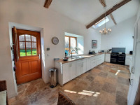 Propriété à vendre à Aubeterre-sur-Dronne, Charente - 205 000 € - photo n°2