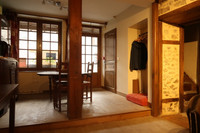 Maison à vendre à Saint-Amand-Jartoudeix, Creuse - 140 000 € - photo 4