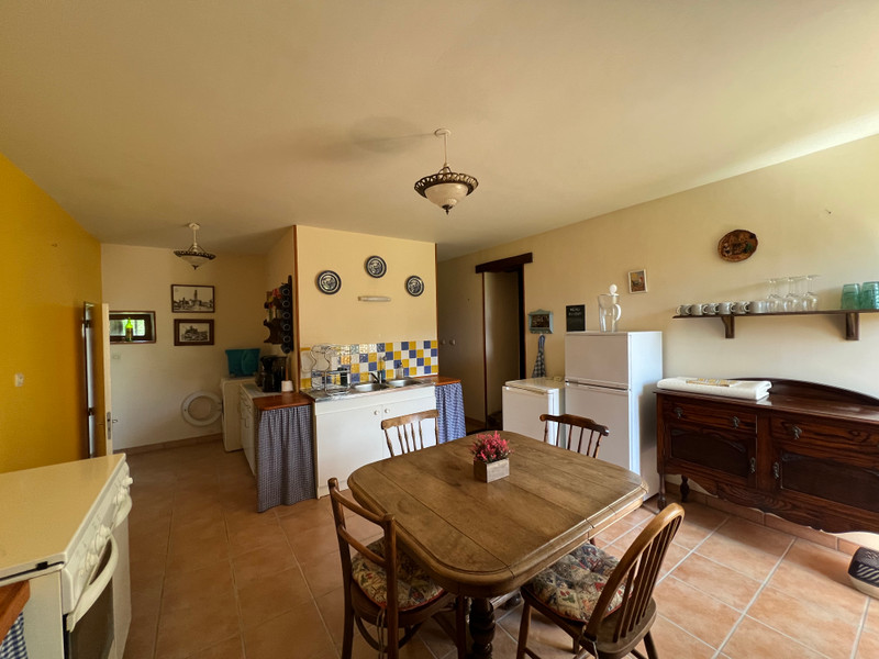 French property for sale in Champ-du-Boult, Calvados - €174,000 - photo 4