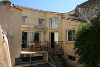 French property, houses and homes for sale in Ouveillan Aude Languedoc_Roussillon