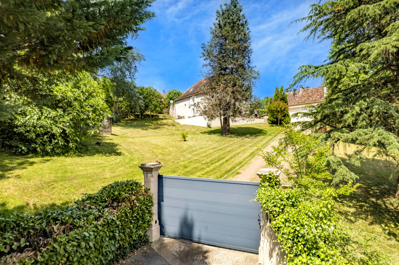 French property for sale in Bergerac, Dordogne - €565,000 - photo 4
