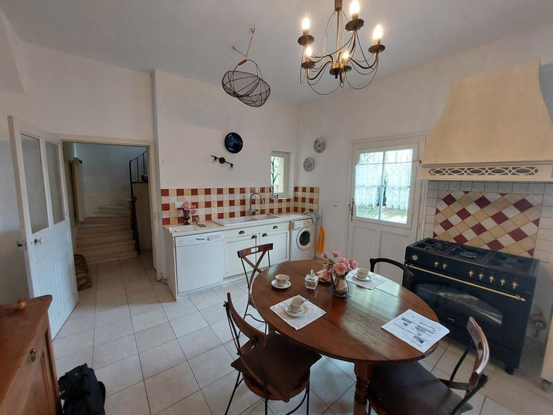 French property for sale in Noyers, Yonne - €399,000 - photo 3