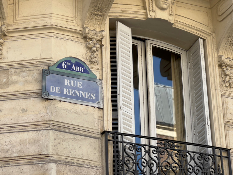 French property for sale in Paris 6e Arrondissement, Paris - &#8364;1,945,125 - photo 7