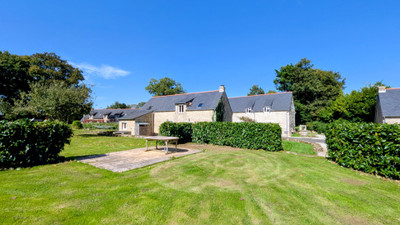 French property for sale in Plouray, Morbihan - €795,000 - photo 12
