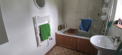 French property for sale in Landelles-et-Coupigny, Calvados - €130,800 - photo 5