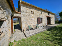 Maison à vendre à Sarliac-sur-l'Isle, Dordogne - 280.000 € - photo 2