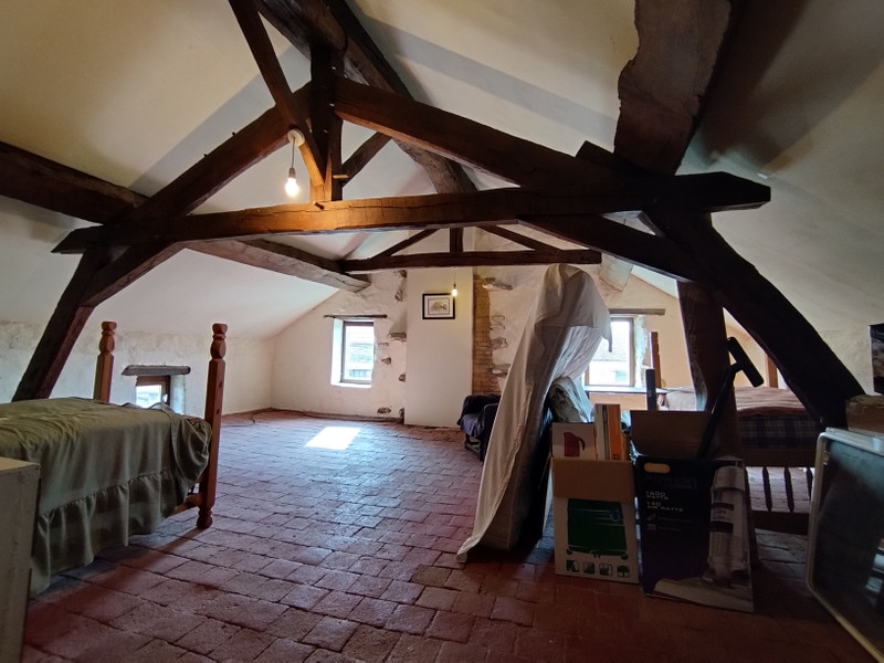 French property for sale in Saint-Hilaire-la-Treille, Haute-Vienne - €156,700 - photo 6
