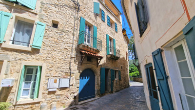 French property for sale in Bize-Minervois, Aude - €295,000 - photo 8