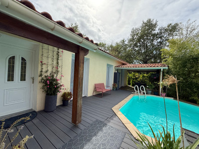 French property for sale in Agen, Lot-et-Garonne - €349,800 - photo 1