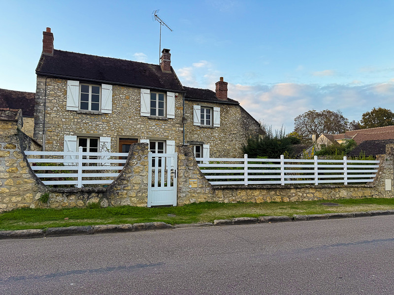 Maison à vendre à Dannemois, Essonne - 347.000 € - photo 1
