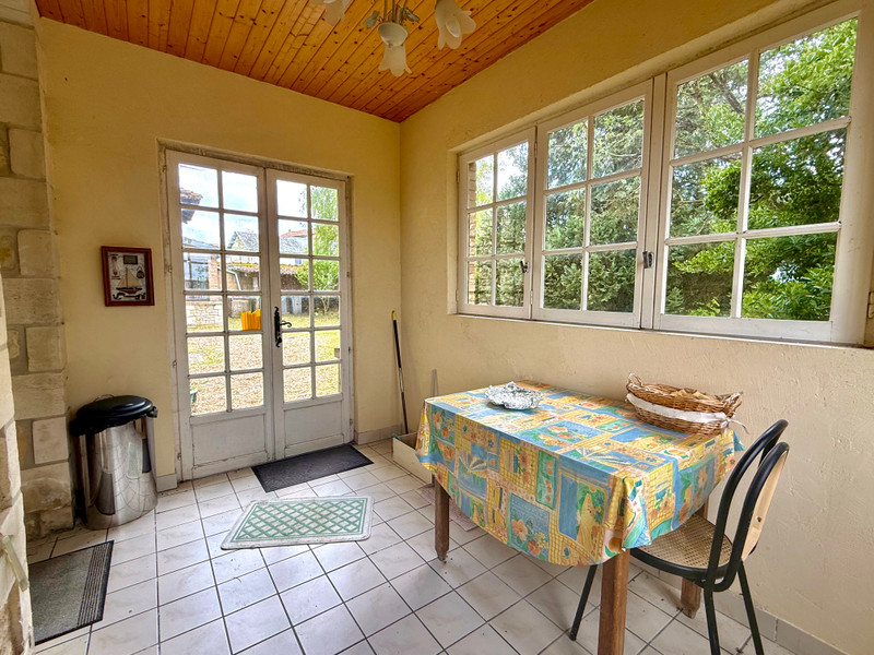 French property for sale in Guesnes, Vienne - €180,000 - photo 6