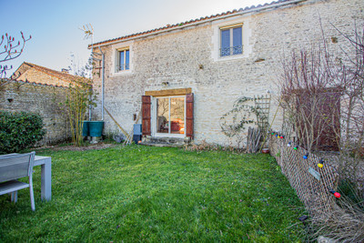 French property for sale in Ranville-Breuillaud, Charente - €220,000 - photo 9