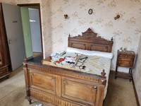 Maison à vendre à Brillac, Charente - 99.000 € - photo 4