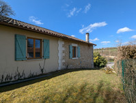 Maison à vendre à Ruelle-sur-Touvre, Charente - 279.000 € - photo 4