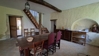Propriété à vendre à Ébréon, Charente - 246 100 € - photo n°10
