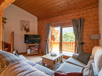 Propriété à vendre à Morillon, Haute-Savoie - 465 000 € - photo n°11