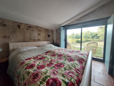 French property for sale in Saint-Sornin, Allier - €237,540 - photo 9