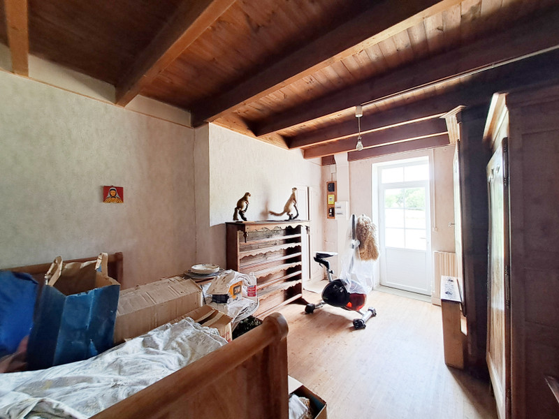French property for sale in Barbezières, Charente - €158,050 - photo 9