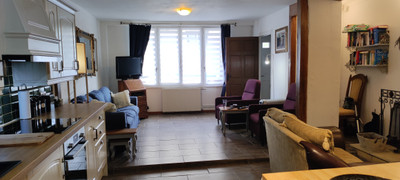 French property for sale in Saint-Sauvant, Vienne - €109,000 - photo 6