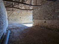 Grange à vendre à Loretz-d'Argenton, Deux-Sèvres - 137.362 € - photo 8