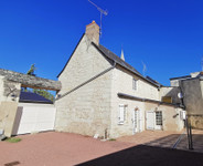 French property, houses and homes for sale in Bellevigne-les-Châteaux Maine-et-Loire Pays_de_la_Loire