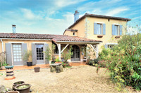 French property, houses and homes for sale in Linazay Vienne Poitou_Charentes