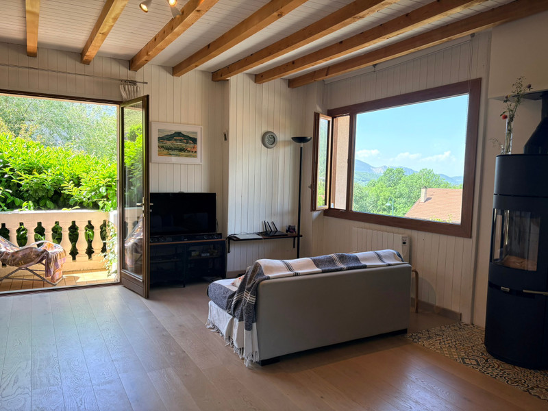 Propriété de ski à vendre - La Clusaz - 395 000 € - photo 6