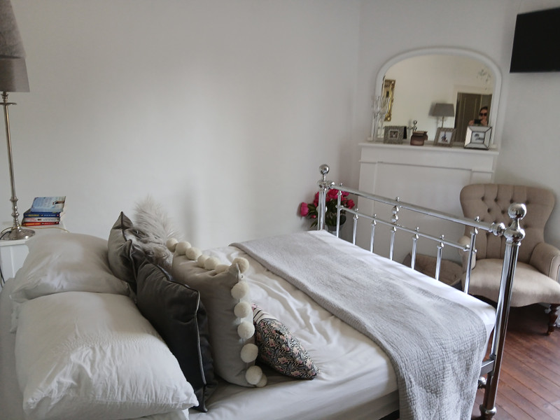 French property for sale in Availles-Limouzine, Vienne - €88,000 - photo 8