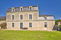 Detached for sale in Angliers Vienne Poitou_Charentes