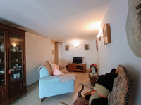 Maison à vendre à Salles-de-Villefagnan, Charente - 152.000 € - photo 5