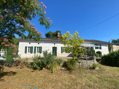 house for sale in Charente-Maritime
