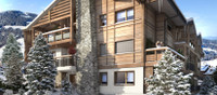 Appartement à vendre à Les Gets, Haute-Savoie - 365 000 € - photo 1