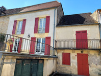 Maison à vendre à Lalinde, Dordogne - 152.600 € - photo 1