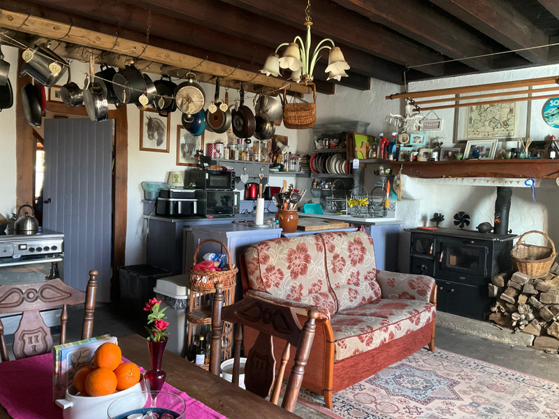 French property for sale in Domeyrot, Creuse - €167,400 - photo 6