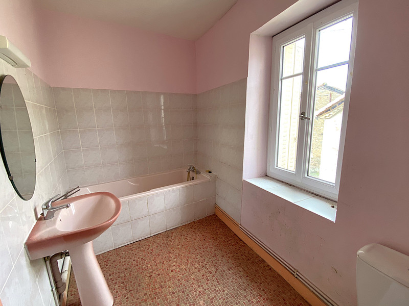 French property for sale in Roussines, Charente - €56,600 - photo 7