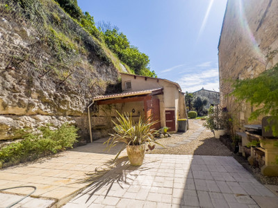 French property for sale in Gond-Pontouvre, Charente - €239,000 - photo 3