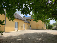 Maison à vendre à Ladignac-le-Long, Haute-Vienne - 200 000 € - photo 7