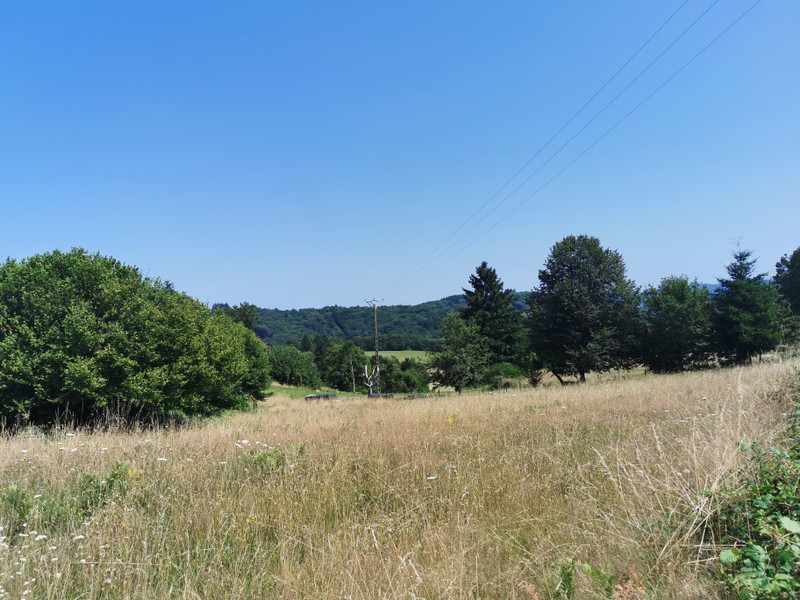 French property for sale in Cheissoux, Haute-Vienne - &#8364;19,900 - photo 10