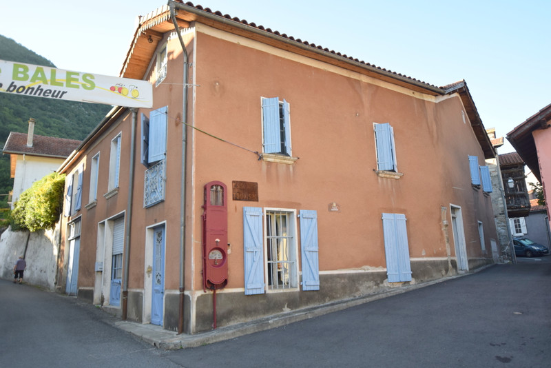 Maison à vendre à Mauléon-Barousse, Hautes-Pyrénées - 259 000 € - photo 1
