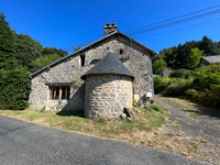 Propriété à vendre à Saint-Amand-le-Petit, Haute-Vienne - 129 600 € - photo n°1