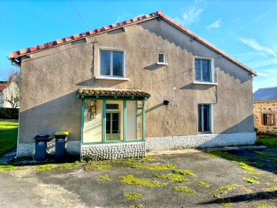 house for sale in Vienne