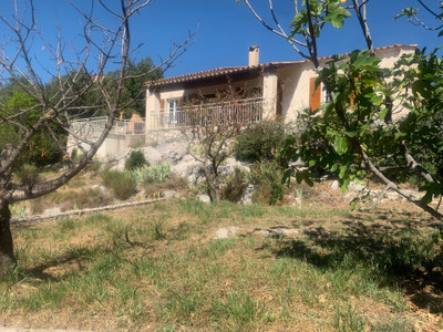 house for sale in Var