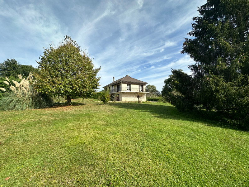 House for sale in SaintMédardd'Excideuil Dordogne House of 160m²