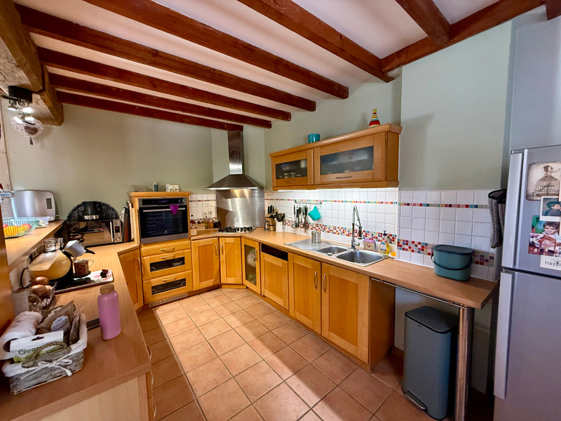 French property for sale in Bellevigne, Charente - €413,400 - photo 8