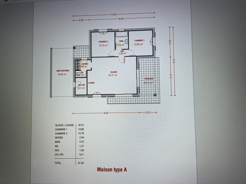 French property for sale in Masseube, Gers - €237,176 - photo 9