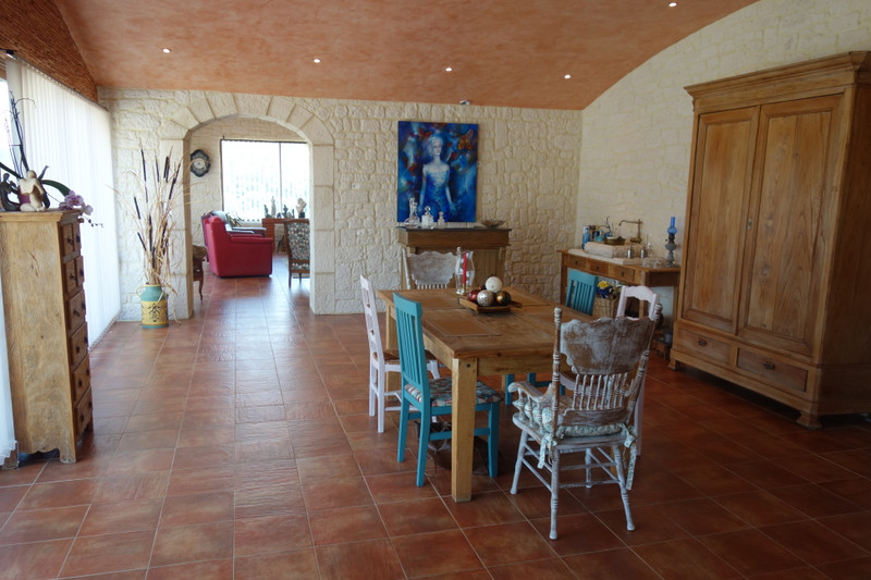 French property for sale in Lécussan, Haute-Garonne - &#8364;508,500 - photo 6