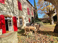 Maison à vendre à Villegailhenc, Aude - 450.000 € - photo 14