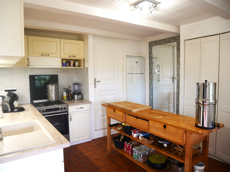 French property for sale in Saint Privat en Périgord, Dordogne - €275,000 - photo 6