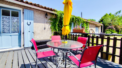 French property for sale in Agris, Charente - €386,999 - photo 6